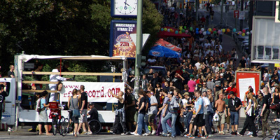 fuckparade 2009