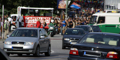 fuckparade 2009