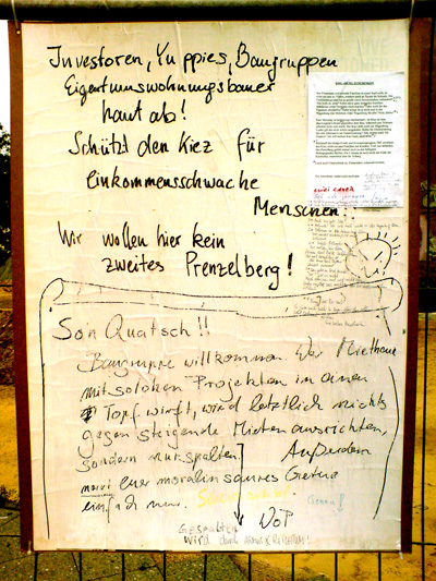 kunger-kiez forum